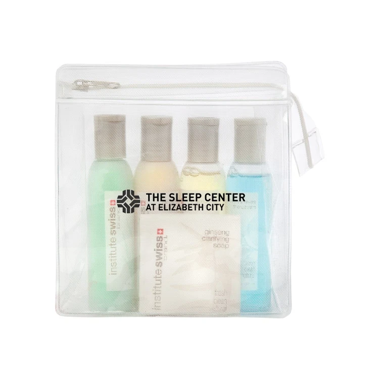 Swiss Amenity Kit 1