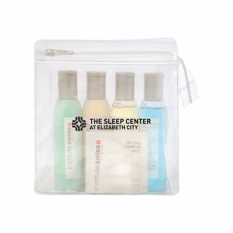 Swiss Amenity Kit
