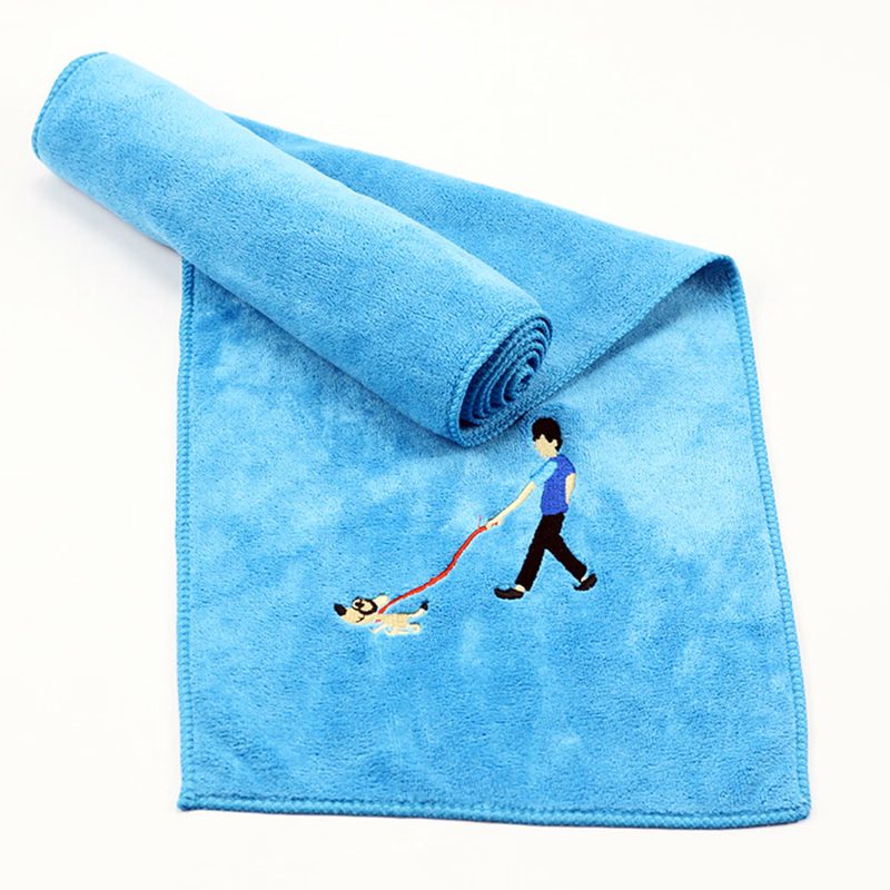 Sports Sweat-absorbent Towel
