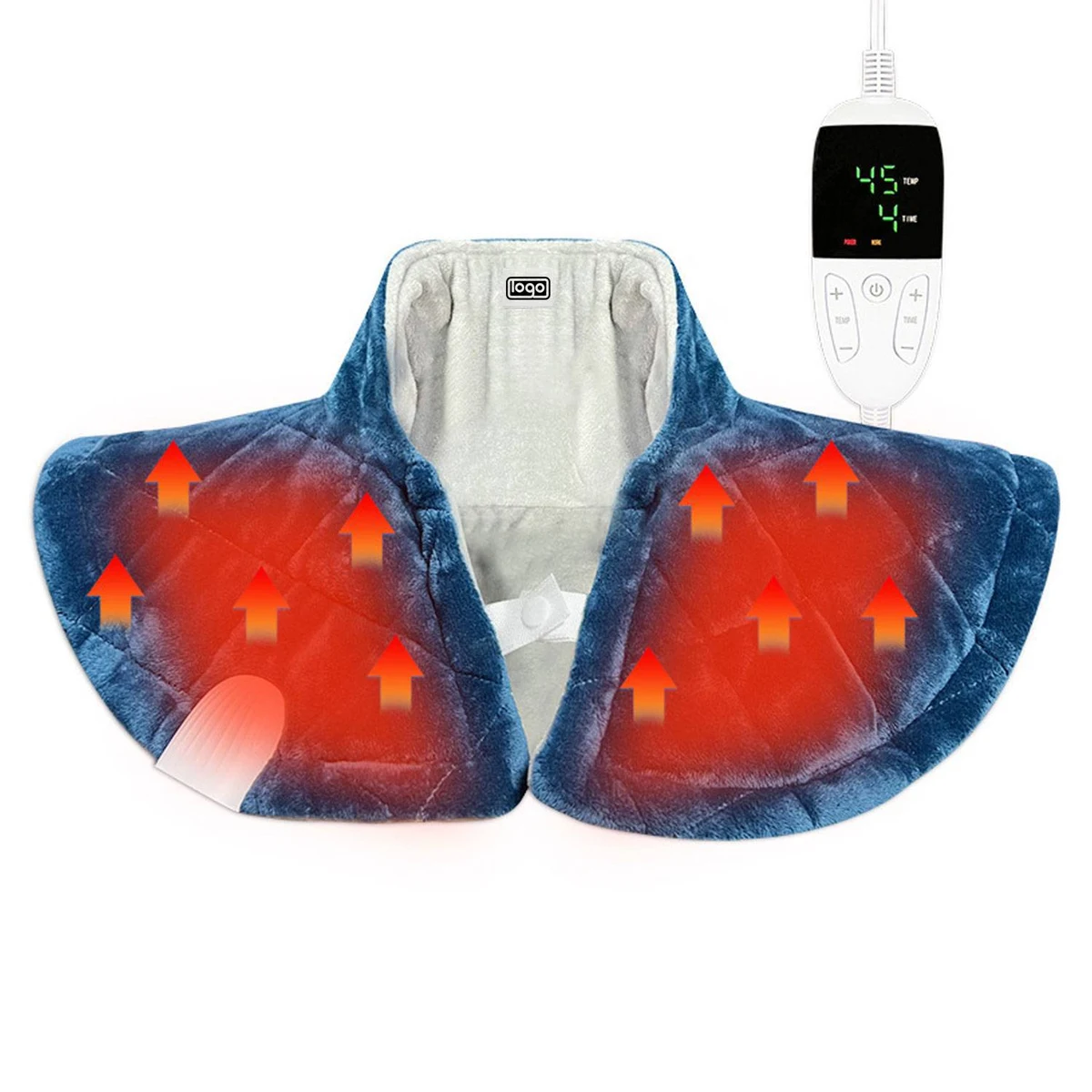 Gravity Multi-Purpose Heating Pad 1