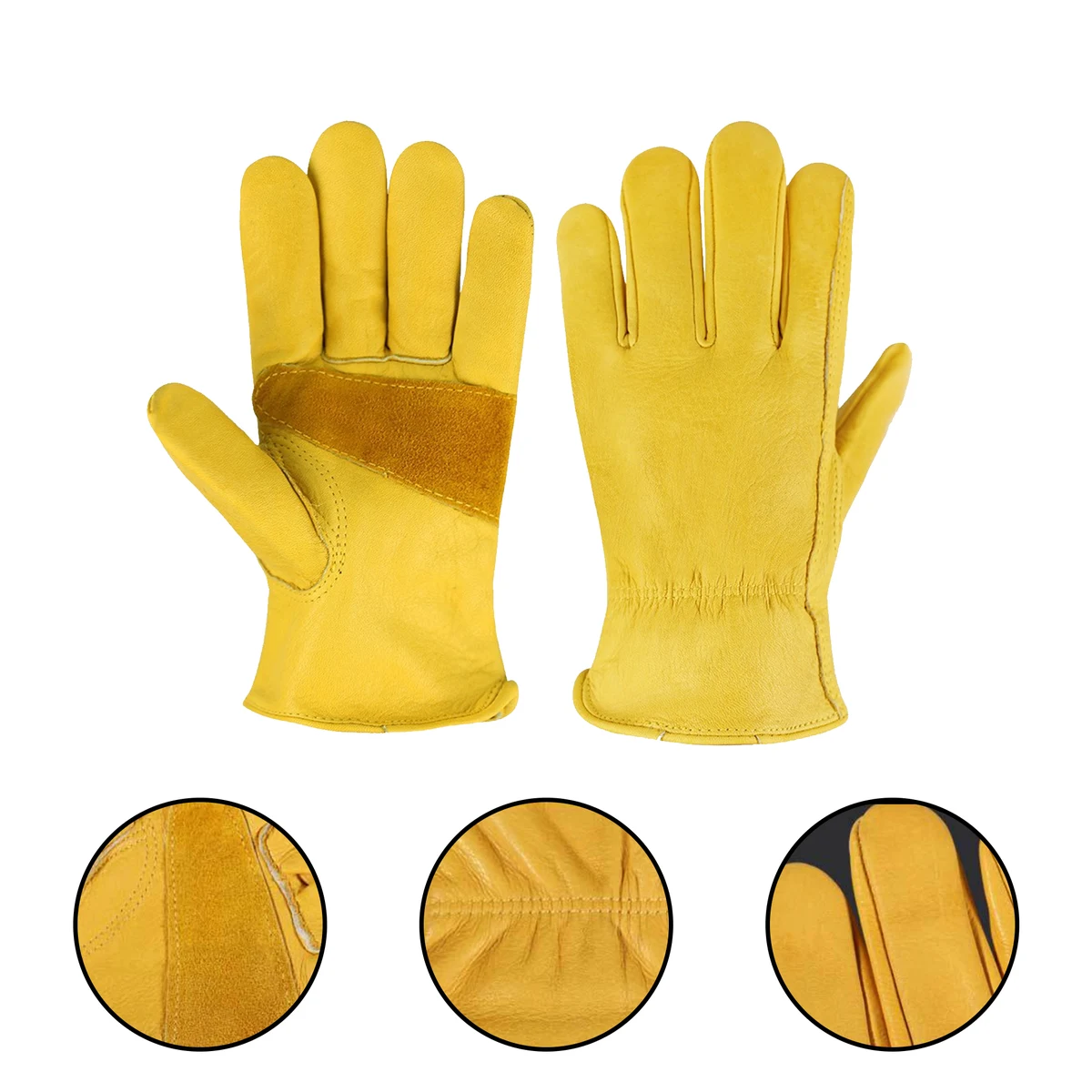 Full Color Labor Protection Gloves MOQ50 1