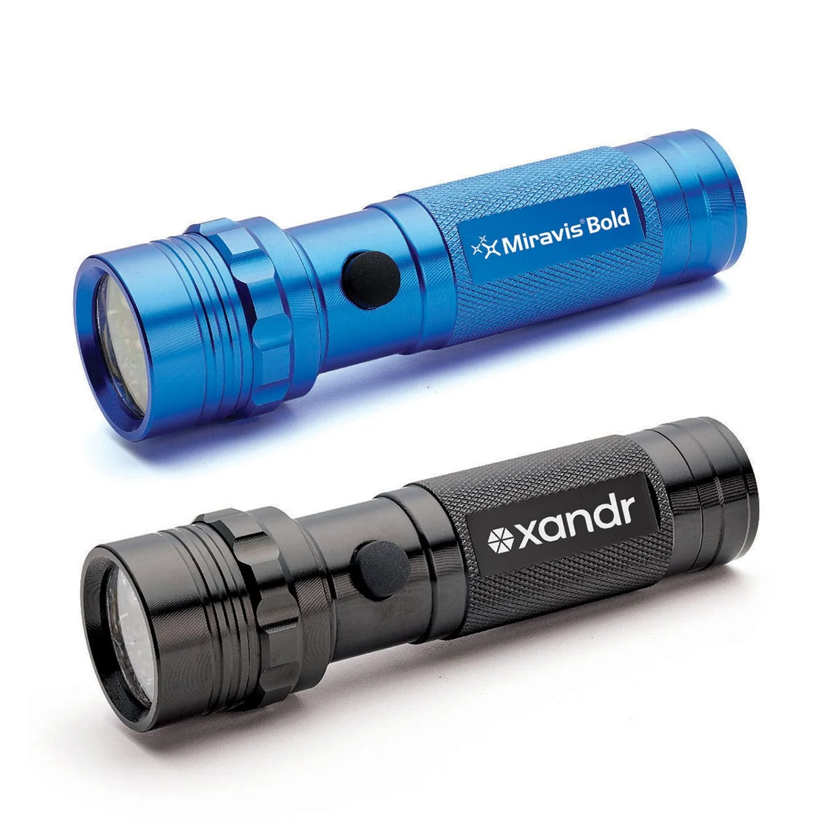 Cedar Creek Remington Flashlight 1