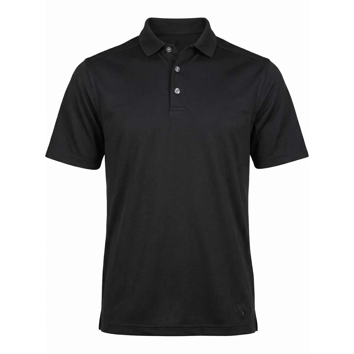 Short Sleeve Performance Polo Shirt 1