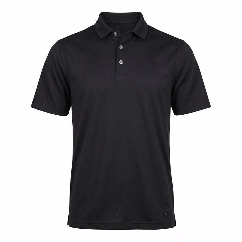 Short Sleeve Performance Polo Shirt