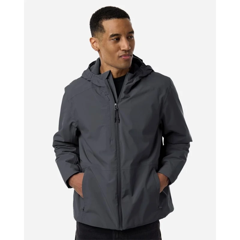 CORE365 Men's Barrier All Season Jacket - CE812 1