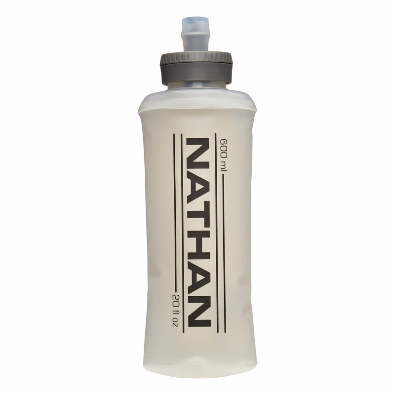 20oz Soft Flask w/Bite