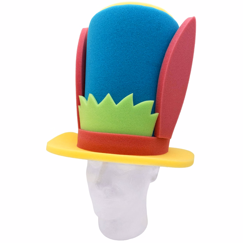 Easter Rabbit Top Hat