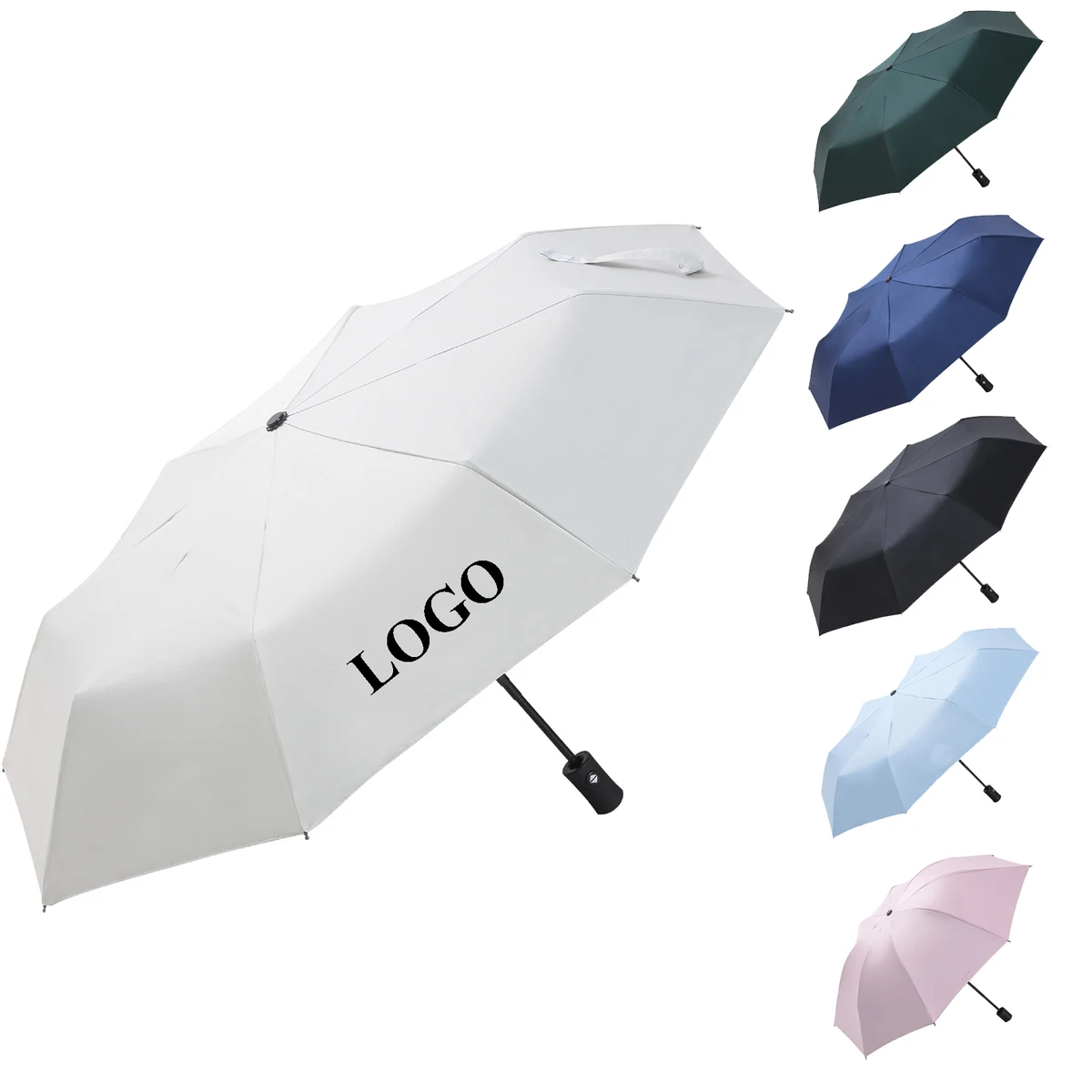 Automatic Sun Umbrella 1