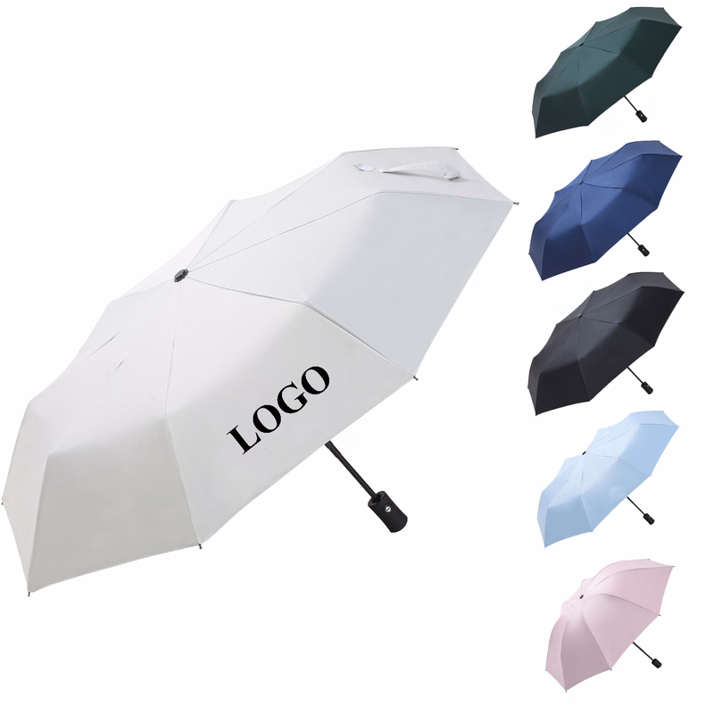 Automatic Sun Umbrella