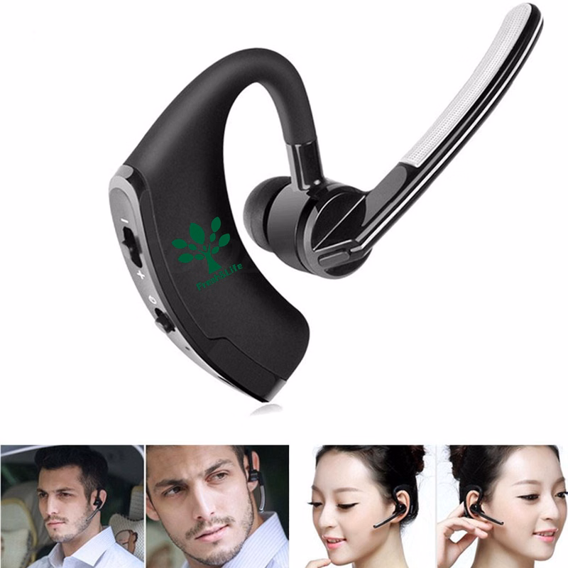 Bluetooth Back Headphones