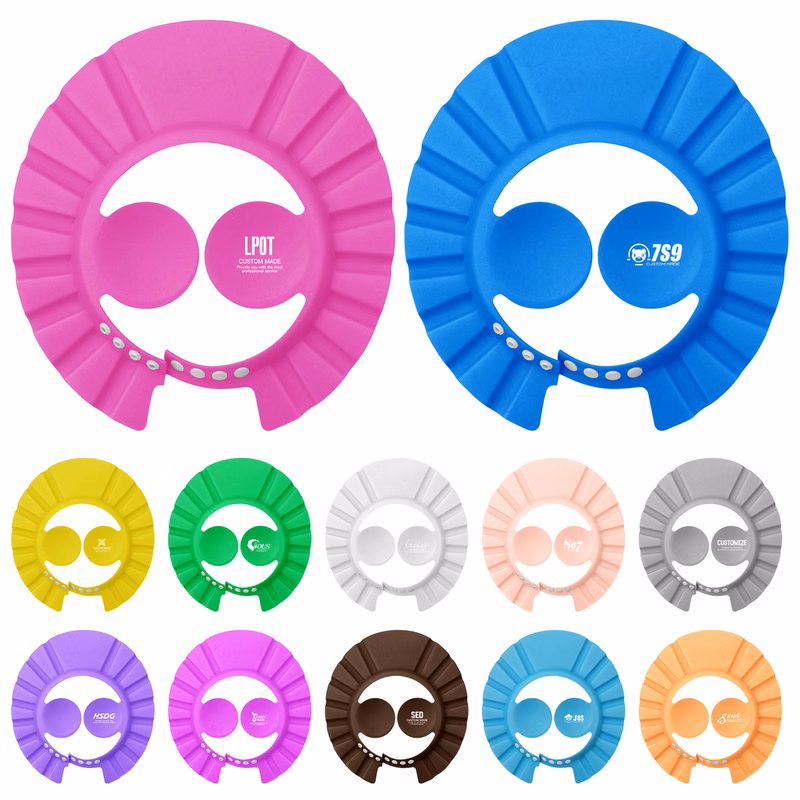 Baby Shower Cap