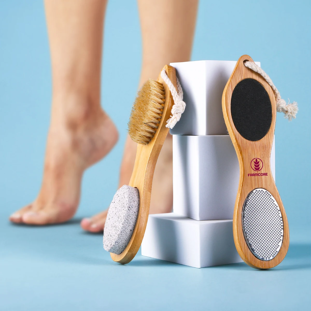 Revive Pedicure Tool 1