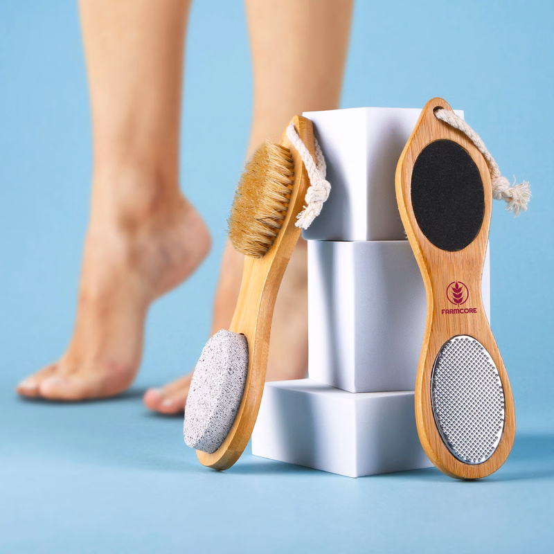 Revive Pedicure Tool