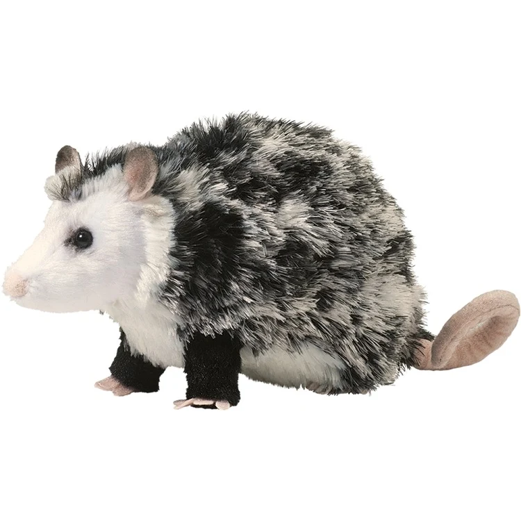 Oliver Possum Stuffed Animal 1