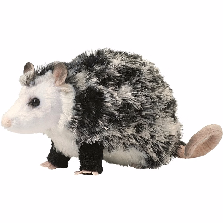 Oliver Possum Stuffed Animal