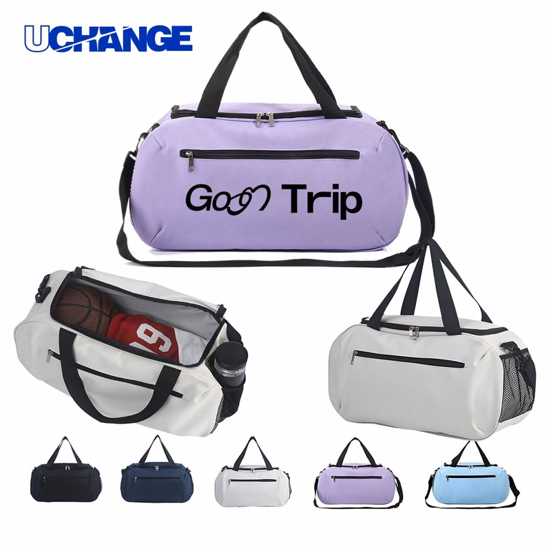 Customized Fitness Bag Organizer