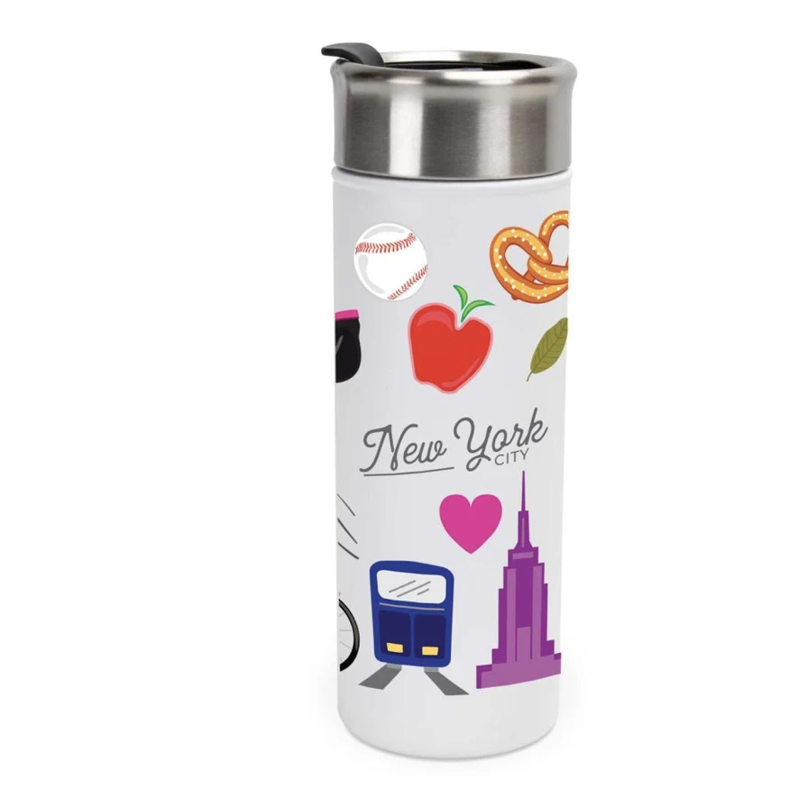 18 Oz. Blaze Tumbler 1