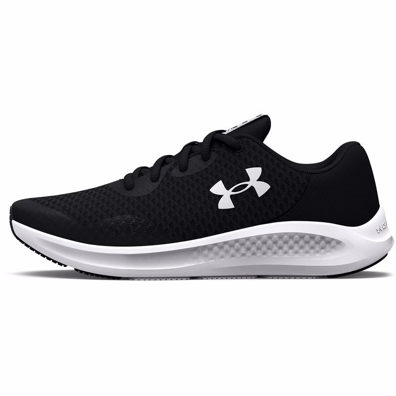 UA Charged Pursuit 3 Boys' Running Shoes