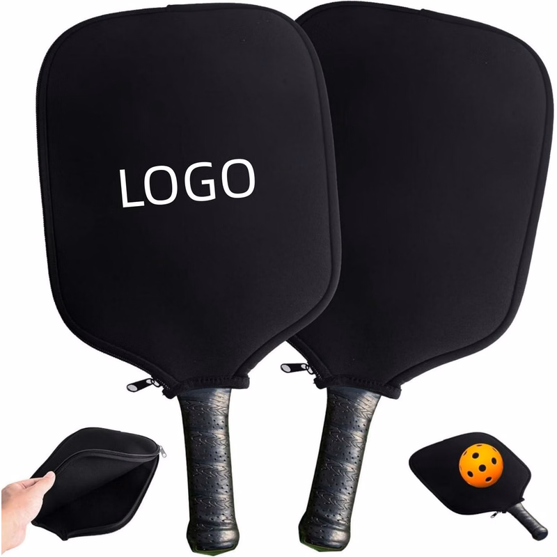 MOQ20 Pickleball Paddle Cover