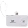 Hue Plus 5000 mAh Power Bank with Watch Charger 1