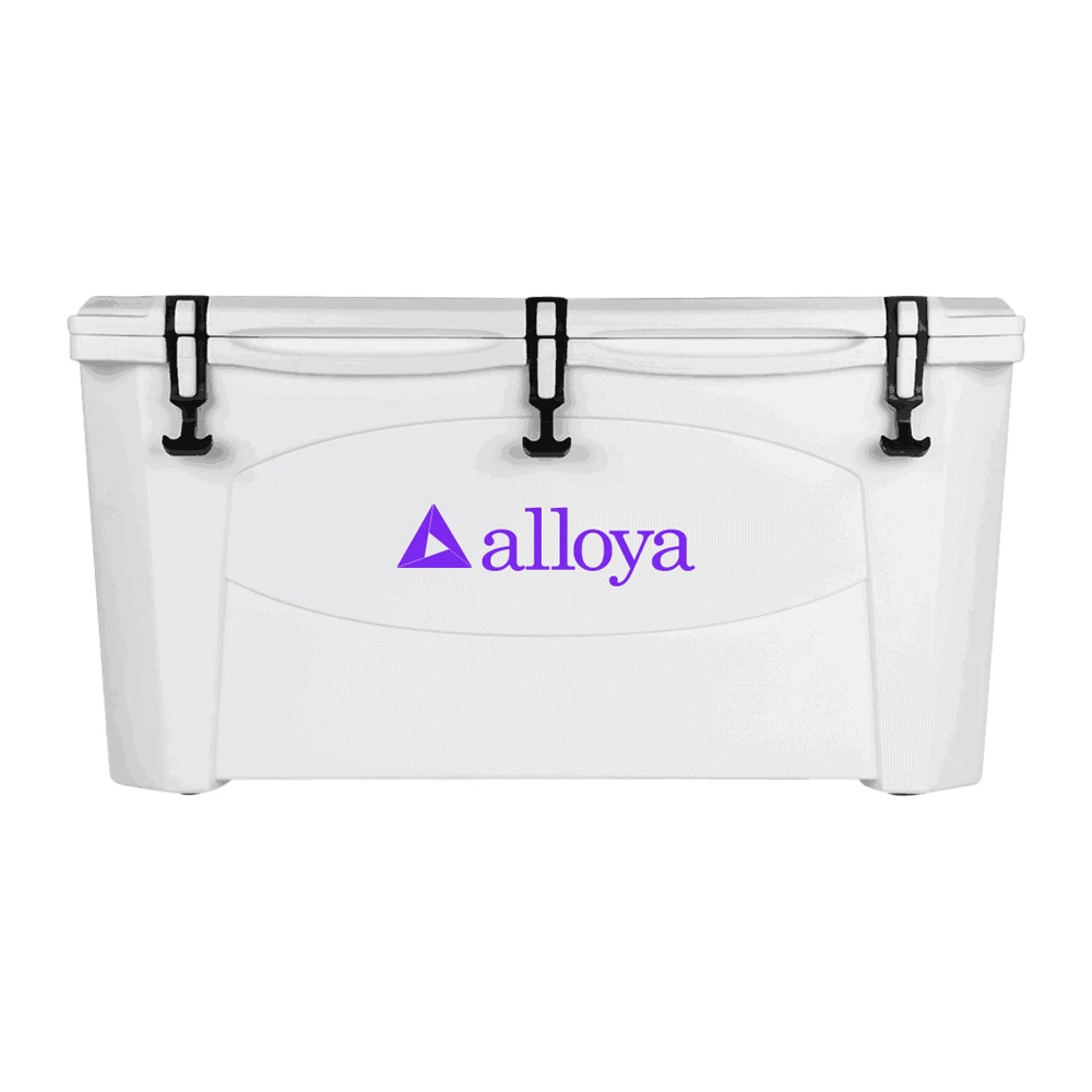 Grizzly Cooler 100 1