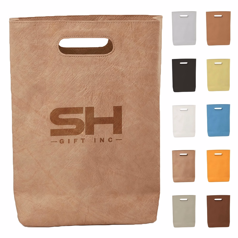 DuPont Paper Washable Tote Bag