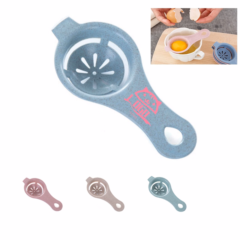 Egg white separator