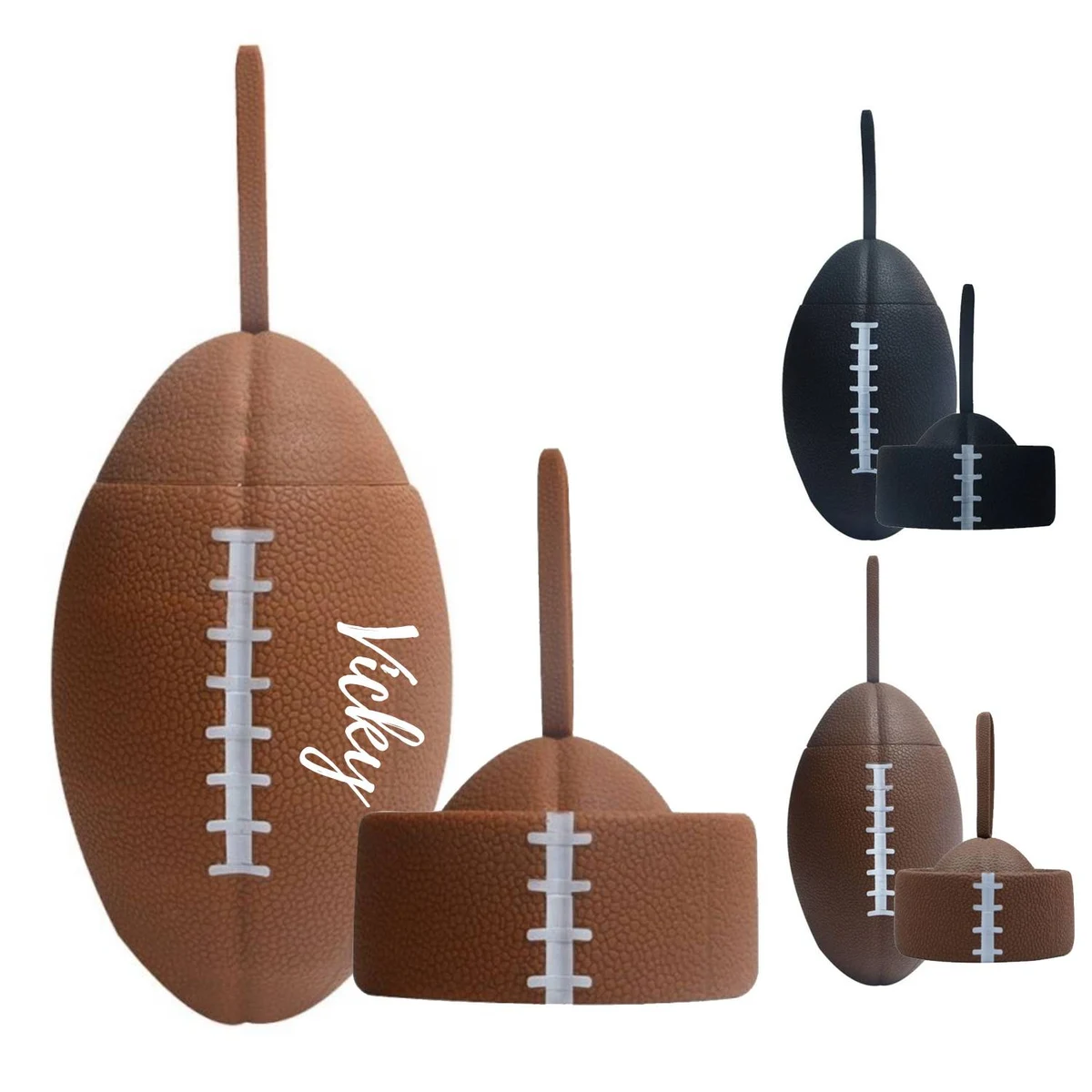 25OZ Rugby Touring Outdoor Water Bottle 1