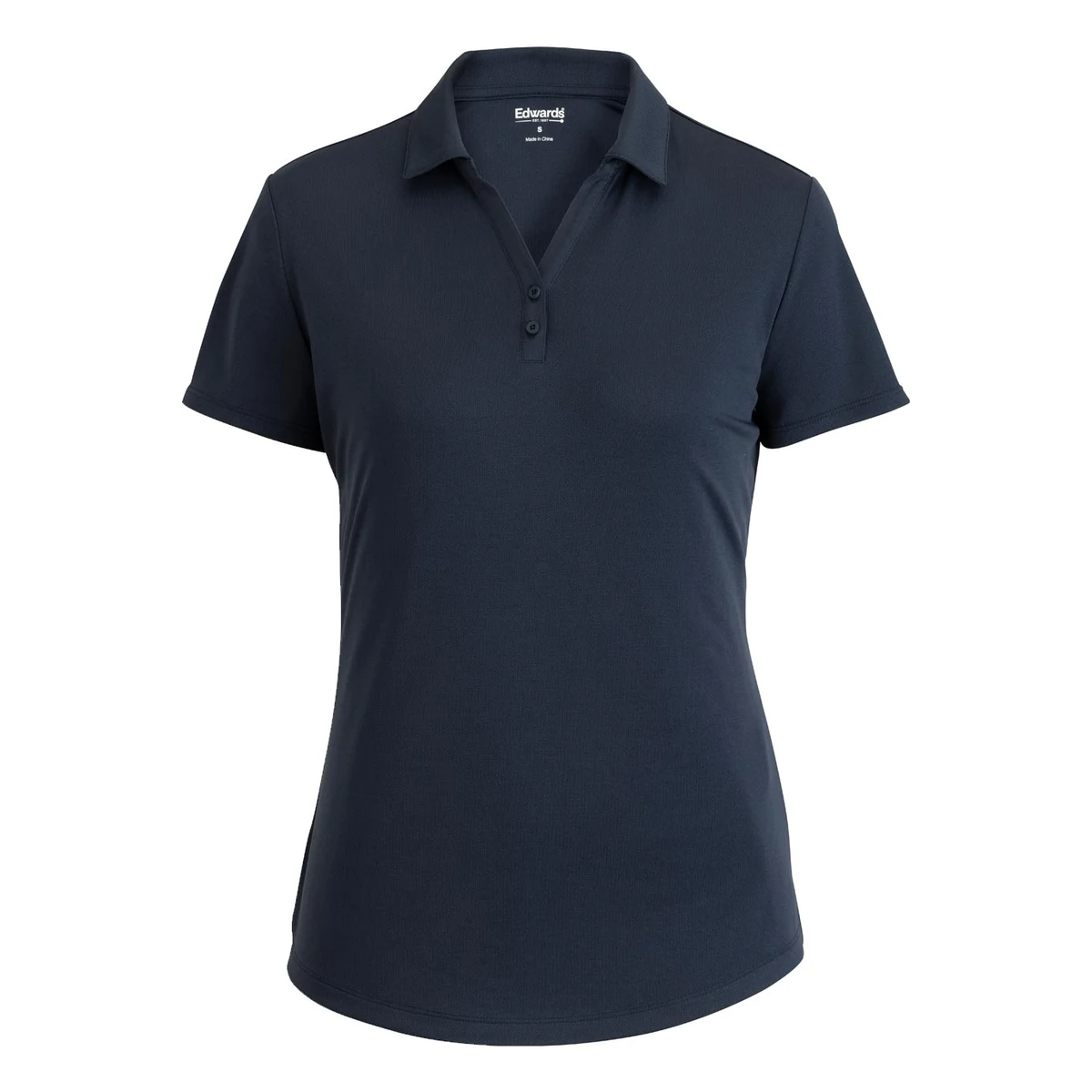Ecopure Ladies Polo 1