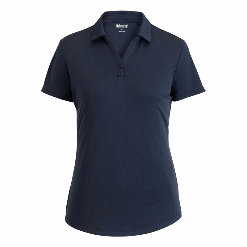 Ecopure Ladies Polo