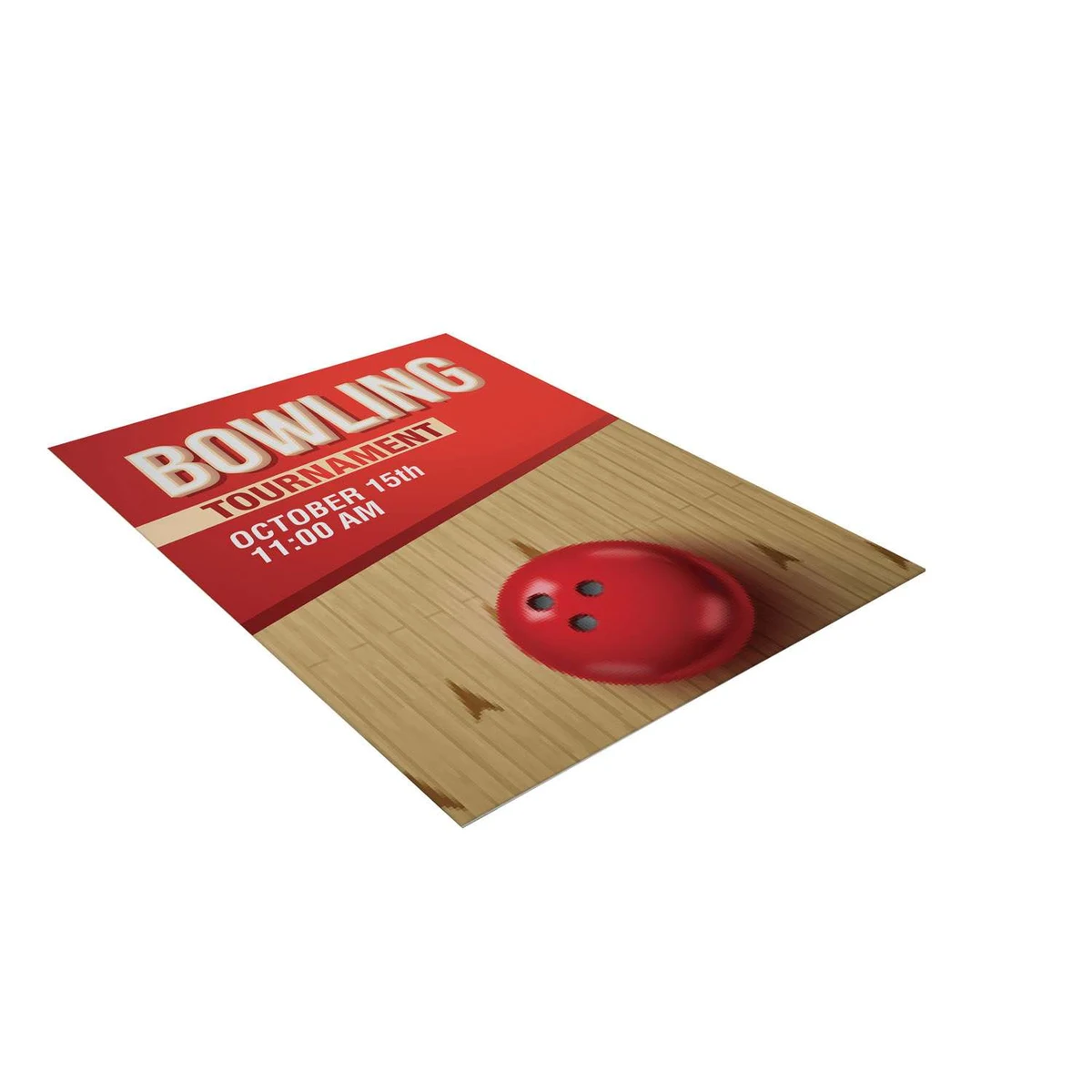 40" Uptown A-Frame Main Panel Signboard 1