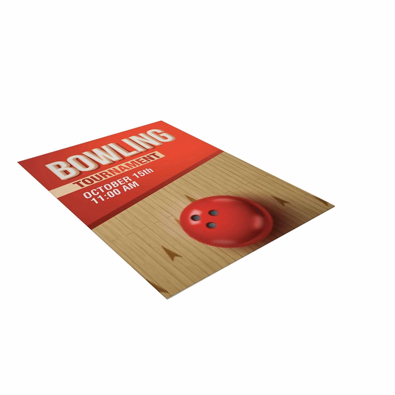40" Uptown A-Frame Main Panel Signboard