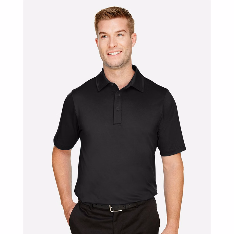 Men's CrownLux Performance® Range Flex Polo - DG21