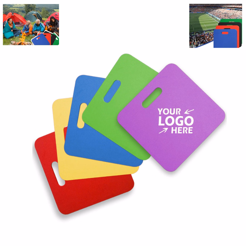 EVA Sports Stadium Cushion Moisture Proof Pad