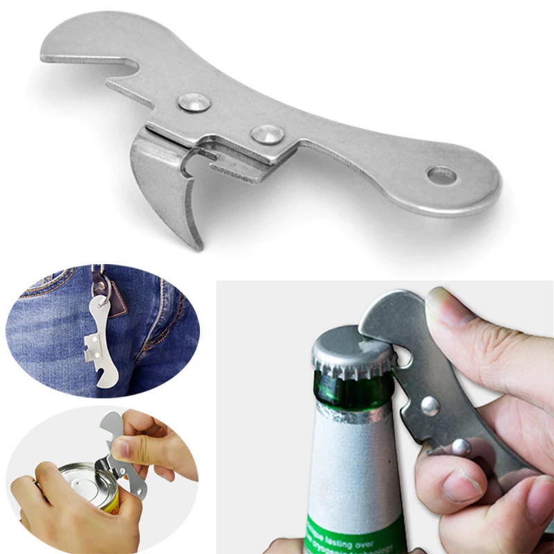 Multi-Function Bottle/Can Opener 1