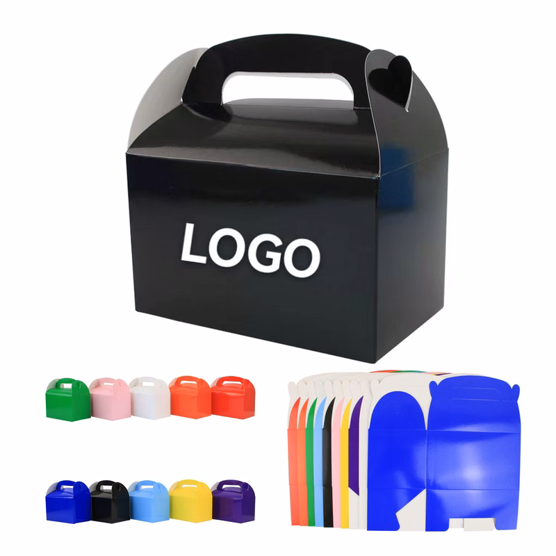 Cake Paper Box