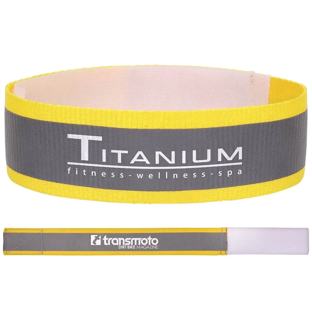 1 1/2" Reflective Armband 1