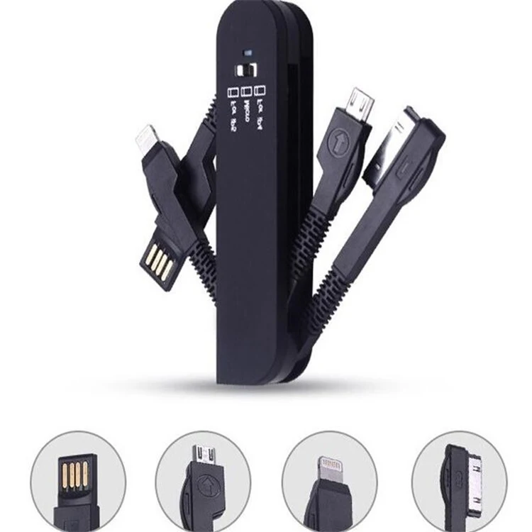 Multifunctional data cable 1