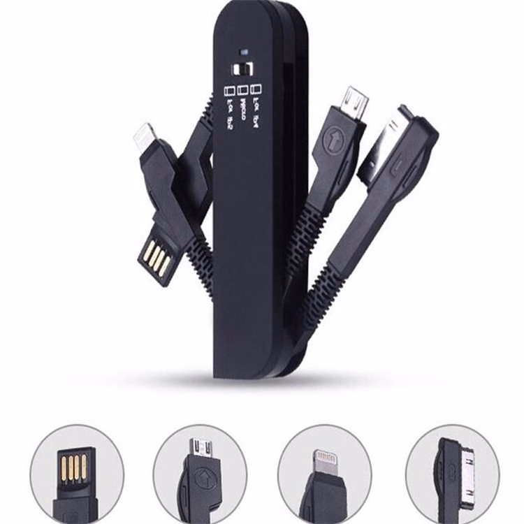 Multifunctional data cable