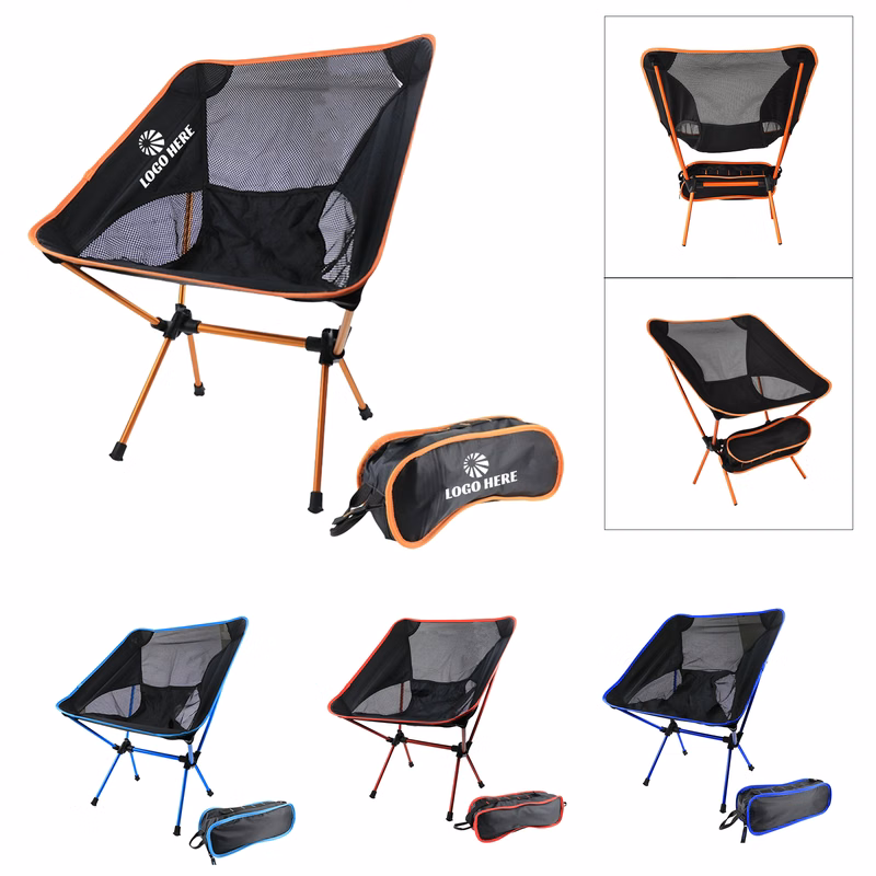 Ultralight Folding Camping Beach Chair