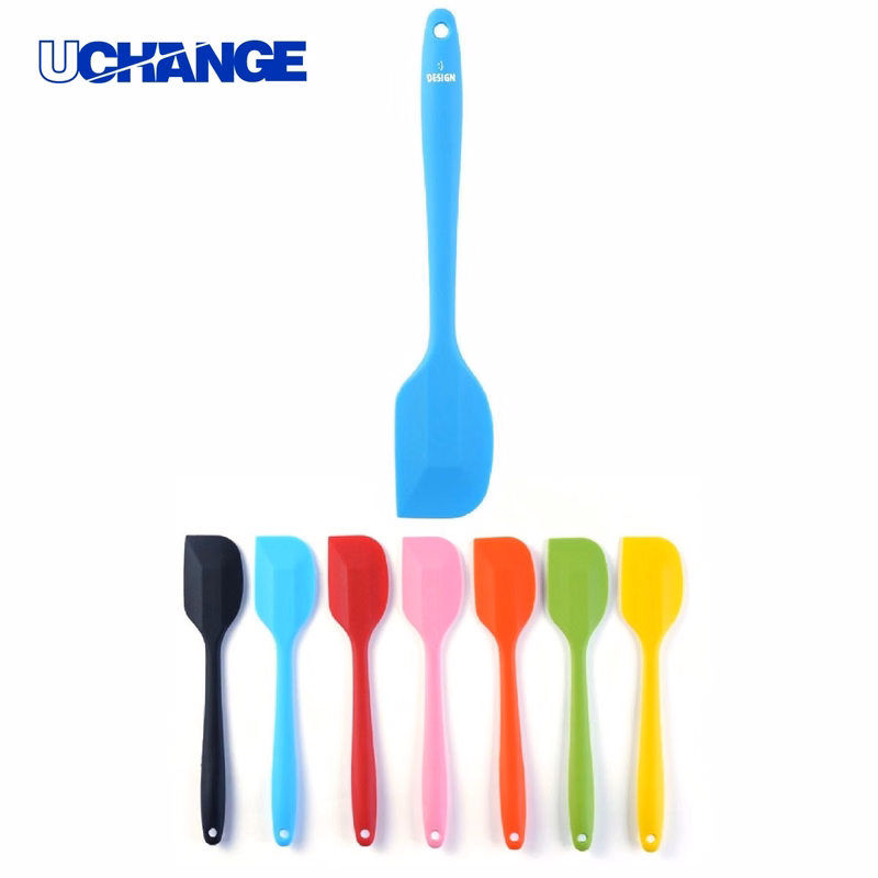 Silicone Baking Spatula for Cooking Mixing and Baking