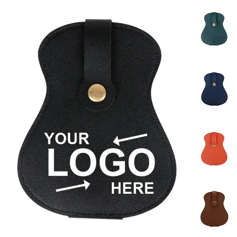 Guitar Picks Holder Storage Case 1