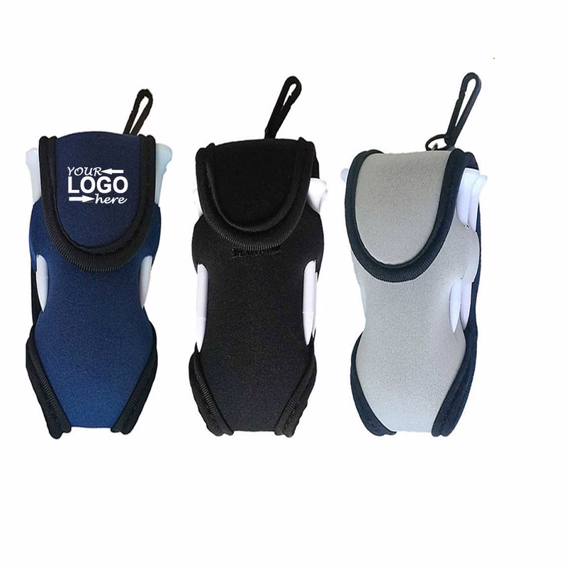 Outdoor Neoprene Golf Tools Pouch Bags