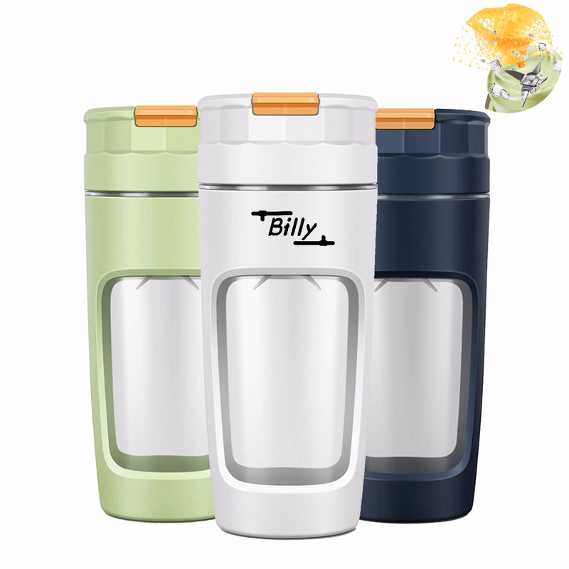 20Oz Mini Fresh Juicer Portable Blender