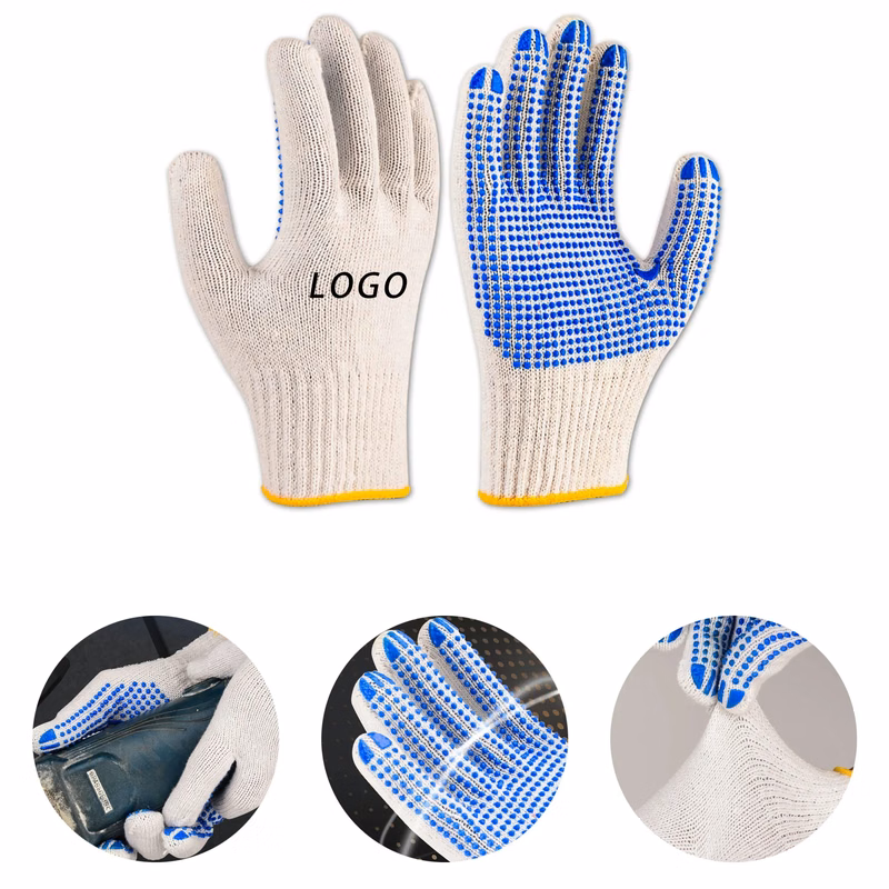 Dispensing Gloves With Logo For Working