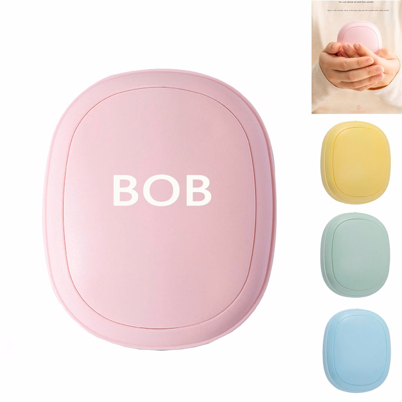 Winter USB Mini Charging Hand Warmer