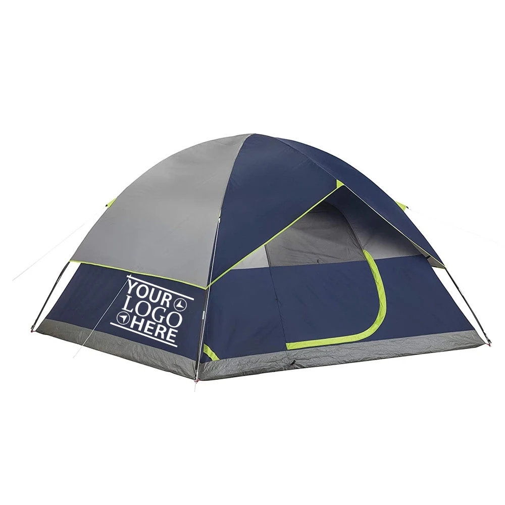 Outdoor Tent 1
