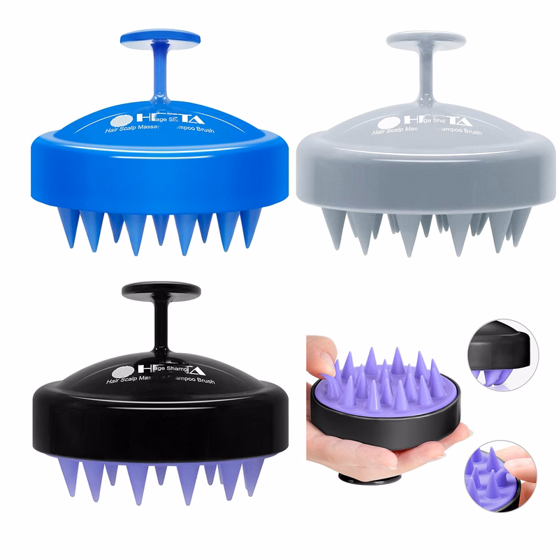 Hair Shampoo Brush
