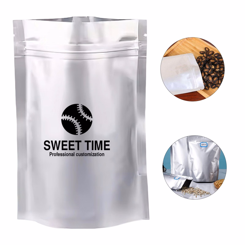 Aluminium Foil Bag
