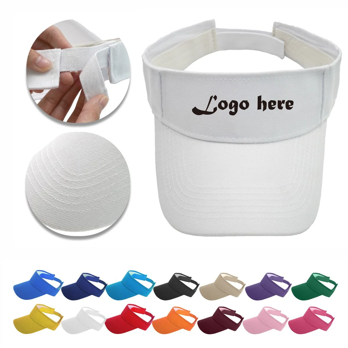 Rapid-Dry Outdoor Hat 1